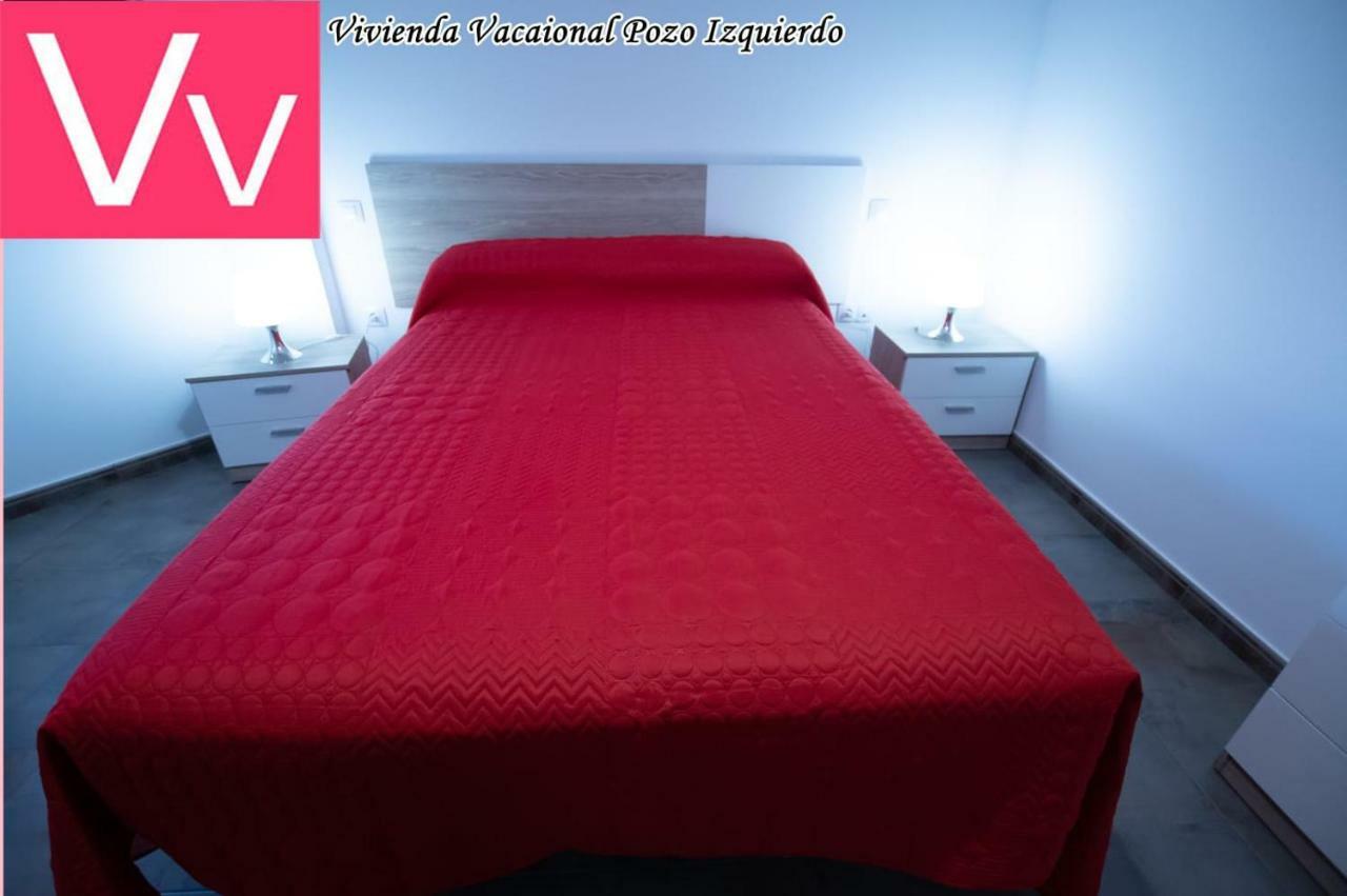 Seifia Ba Apartment Pozo Izquierdo Luaran gambar