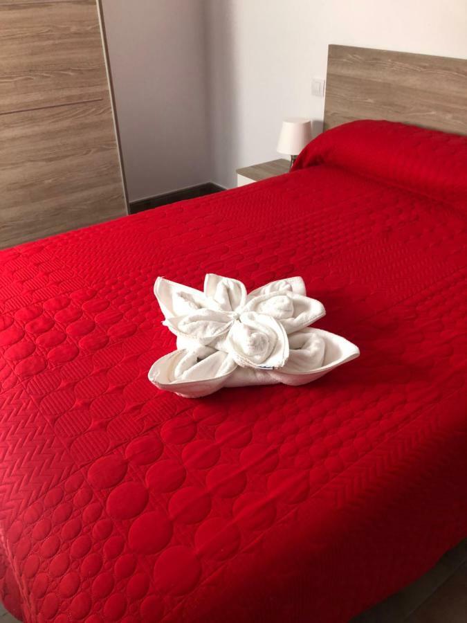 Seifia Ba Apartment Pozo Izquierdo Luaran gambar