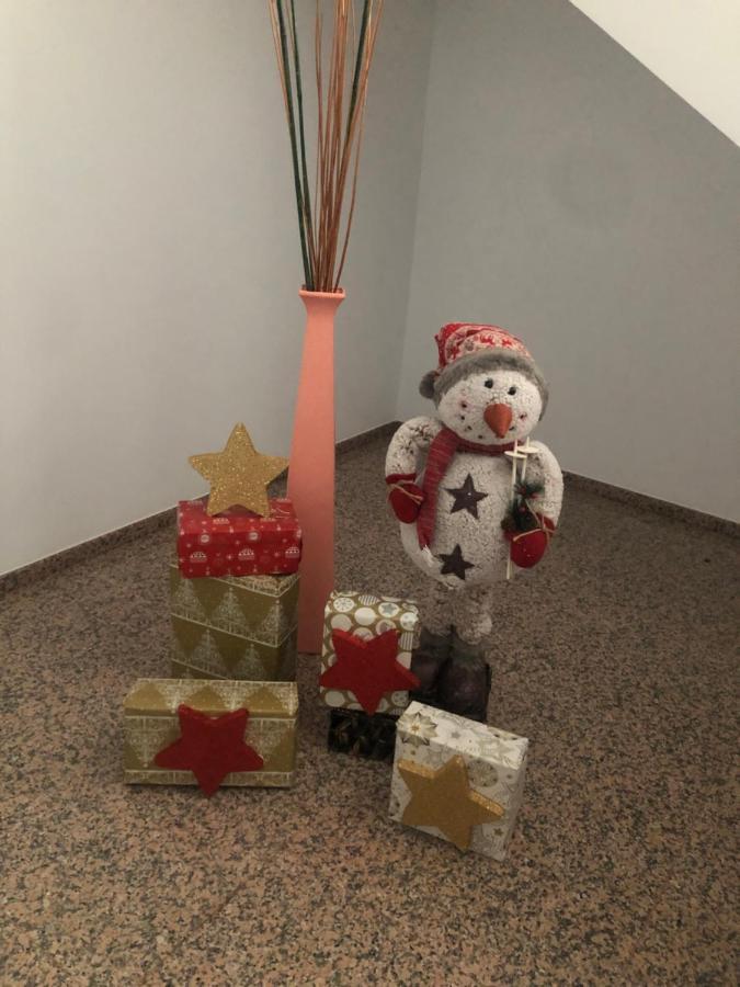 Seifia Ba Apartment Pozo Izquierdo Luaran gambar