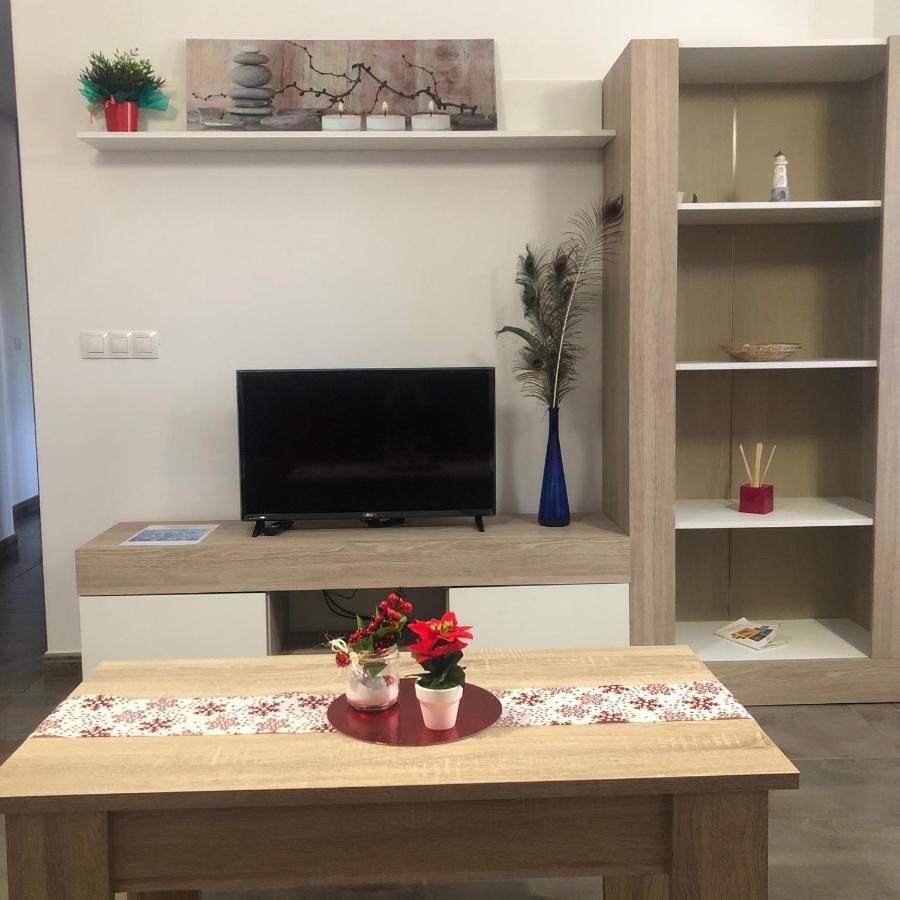 Seifia Ba Apartment Pozo Izquierdo Luaran gambar