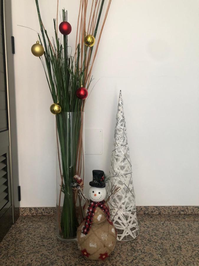 Seifia Ba Apartment Pozo Izquierdo Luaran gambar